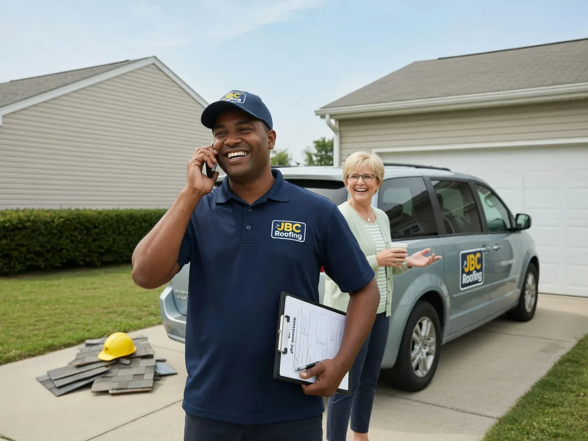 Roof Replacement Hinton, OK FAQs